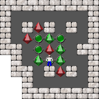 Level 5 — Kevin 21